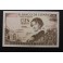 1965- BECQUER - SERIE A - 100 PESETAS - MADRID 