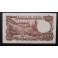 1970- FALLA - SERIE 9A - 100  PESETAS - MADRID