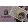 2011- LOGROÑO - 5 EURO - ESPAÑA - PLATA - PROOF