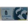 2011- A CORU&Ntilde;A - 5 EURO - GALICIA - ESPA&Ntilde;A