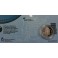 2011- A CORU&Ntilde;A - 5 EURO - GALICIA - ESPA&Ntilde;A