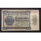 1936- BURGOS -SERIE A - 500 PESETAS - SALAMANCA