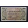 1938- BURGOS -SERIE A - 500 PESETAS - SANTIAGO