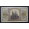1938- BURGOS -SERIE A - 500 PESETAS - SANTIAGO