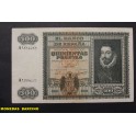1940- AUSTRIA -SERIE A -500 PESETAS - MADRID