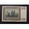 1940- AUSTRIA -SERIE A -500 PESETAS - MADRID
