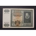 1940- AUSTRIA - SERIE A - 500 PESETAS - MADRID