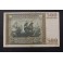1940- AUSTRIA - SERIE A - 500 PESETAS - MADRID