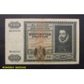 1940- AUSTRIA - SERIE A - 500 PESETAS - MADRID