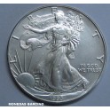 1993- LIBERTY - DOLAR -ONZA - ESTADOS UNIDOS 