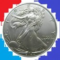 2024 -AGUILA - DOLLAR -ONZA - ESTADOS UNIDOS