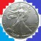 2024 -AGUILA - DOLLAR -ONZA - ESTADOS UNIDOS
