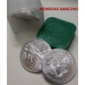 2021- ESTADOS UNIDOS - USA - 1 DOLAR - ONZA -LIBERTY