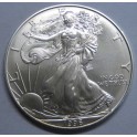 1996- LIBERTY -DOLAR-USA - ONZA - ESTADOS UNIDOS