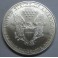 1996- LIBERTY -DOLAR-USA - ONZA - ESTADOS UNIDOS