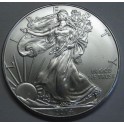 2014- LIBERTY -DOLAR-USA - ONZA -ESTADOS UNIDOS 