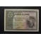 1940- CONDE ORGAZ -SIN SERIE -500 PESETAS- MADRID