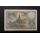 1940- CONDE ORGAZ -SIN SERIE -500 PESETAS- MADRID