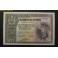 1940- CONDE ORGAZ -SIN SERIE -500 PESETAS- MADRID