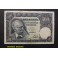 1951- BENLLIURE -SIN SERIE - 500 PESETAS- MADRID