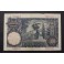 1951- BENLLIURE -SIN SERIE - 500 PESETAS- MADRID