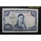 1954- ZULOAGA - SERIE G -500 PESETAS - MADRID