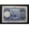 1954- ZULOAGA - SERIE N - 500 PESETAS - MADRID