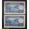 1971-VERDAGUER -SERIE 1P-500 PESETAS-2 BILLETES