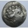 THASOS-  THRACE - TETRADRACMA - ATICA