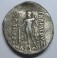 THASOS-  THRACE - TETRADRACMA - ATICA