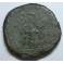 MARCO AURELIO - SESTERCIO - ROMAN COIN