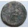 TRAJANO - SESTERCIO - ROMAN COIN
