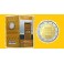 2020- MUDEJAR - PROOF - 2 EUROS -ESPAÑA - ARAGON
