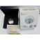 2014- AVILA - 5 EUROS -PROOF - UNESCO -PLATA