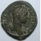 ALEJANDRO SEVERO - SESTERCIO - ROMAN COIN