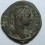 ALEJANDRO SEVERO - SESTERCIO - ROMAN COIN