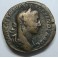 ALEJANDRO SEVERO - SESTERCIO - ROMAN COIN
