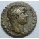 ADRIANO - DUPONDIO - ROMAN COIN