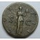 ADRIANO - DUPONDIO - ROMAN COIN