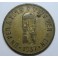 IGUALADA - COOPERATIVA- 10 CENTIMOS- 1937