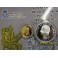 2015- QUIJOTE -10 -100 EUROS -PLATA -ORO - ESPA&Ntilde;A