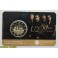 2026- MUSICA U2 - 2 EUROS - IRLANDA - EIRE