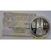 2010- SAGRADA FAMILIA-10 EUROS - ESPA&Ntilde;A -PLATA