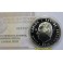 2010- SAGRADA FAMILIA-10 EUROS - ESPA&Ntilde;A -PLATA