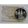 2010- SAGRADA FAMILIA-10 EUROS - ESPAÑA -PLATA
