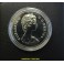 1980- OSO POLAR - 1 DOLLAR - CANADA - PLATA