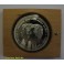 2003- ANIVERSARIO EURO - 50 EUROS - CINCUENTIN - PLATA  - ESPA&Ntilde;A