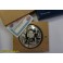 2003- ANIVERSARIO EURO - 50 EUROS - CINCUENTIN - PLATA  - ESPA&Ntilde;A
