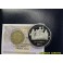2014- FELIPE VI - MEDALLA - 2 EUROS - PROOF - PLATA - ESPAÑA 