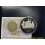 2014- FELIPE VI - MEDALLA - 2 EUROS - PROOF - PLATA  
